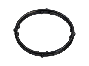 Afdichting koelvloeistofleiding. Porsche Boxster / Cayman / 991 / 992 - 9A110621500, 0PB121437, 273.760