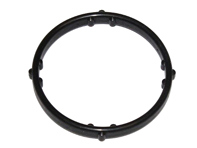 冷却液管密封件。保时捷 Boxster / Cayman / 991 / 992 - 9A110621500, 0PB121437, 273.760