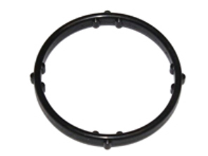 冷却液管密封件。保时捷 Boxster / Cayman / 991 / 992 - 9A110621500, 0PB121437, 273.760