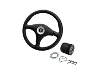 Steering Wheel Porsche RS. Porsche 911 1974-89 - 993347084808YR - MC0231