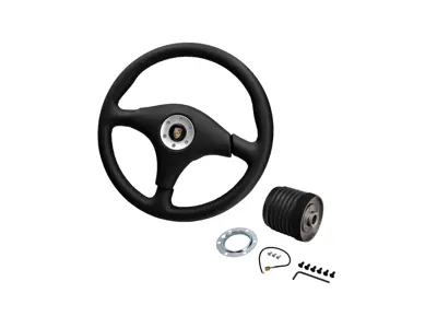 Lenkrad Porsche RS. Porsche 911 1974-89 - 993347084808YR - MC0231