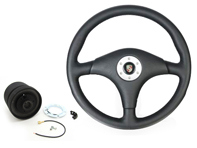 Steering Wheel Porsche RS. Porsche 911 1974-89 - 993347084808YR - MC0231