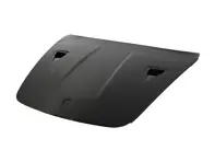 Motorkap van koolstofvezel in 991 GT2 RS-look. Porsche 987 Boxster / Cayman / 997 - 99751101100GRV