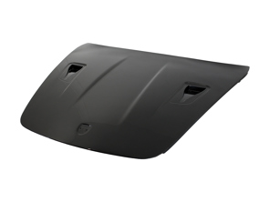 碳纤维发动机罩 991 GT2 RS 外观。保时捷 987 Boxster / Cayman / 997 - 99751101100GRV