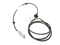 速度 ABS / 传感器线束维修套件，后部。保时捷 997 - 99761296700, 99761296600