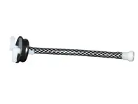 Deckel und Schlauch des Wassertankbehälters. Porsche 911 68-73 - 90162873023, 90162872026 - 1698650100