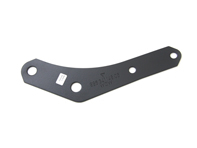 Draagarmplaat voorwielophanging. Porsche 986 /996 - 99634114506