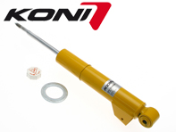 Stoßdämpfer hinten. Porsche 996 1998-05 Koni Sport - 8241-1274SPORT