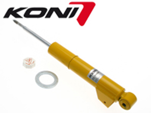 Ammortizzatore posteriore. Porsche 996 1998-05 Koni Sport - 8241-1274SPORT