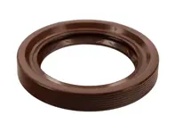 Differentiële uitgaande asafdichting. Porsche 911 / 964 / 993 / 996 / 986 Boxster / 968 - 99911334740, 99911334741 - 19422