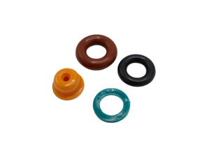 Fuel Injector Seal Kit. Porsche 928 S4 / 928 GT / 928 GTS - 92811090400 - PDESV