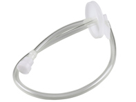 Bouchon et tuyau du réservoir d'eau. Porsche 911 63-68 / 356 B/C - 90162872320, 64462872107 - 1698650500, 644-628-721-07