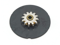 Anti vibration damper 36mm. Porsche 928 / 944 / 964 / 968 / 993 - 96435109601 - JMPH-VS053, 1663650100