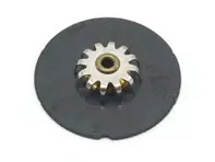 Ammortizzatore antivibrante 36mm. Porsche 928/944/964/968/993 - 96435109601 - JMPH-VS053, 1663650100