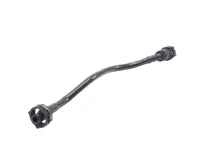 冷却液膨胀箱通气管。保时捷 95B.1 Macan S / GTS / 涡轮增压 - 95B122447E, 95B122447