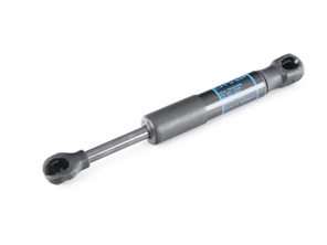 Achterklepdemper. Porsche 991.2 - 99151255120, 99151255121, 99151255122