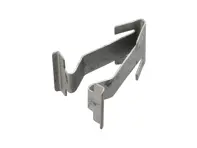 A-Pillar trim panel Retaining clip. Porsche (9J1) Taycan - PAD867276