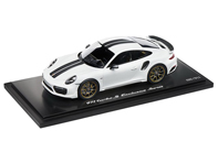 Porsche 911 Turbo S, Série Exclusive - WAP0219030H