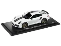 Porsche 911 Turbo S, Exclusive Series - WAP0219030H