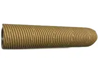 发动机至热交换器软管 130MM X 60MM。保时捷 911 / 964 - 93021119601, 93021119600 - URO-009782