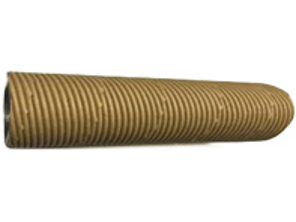 Engine to Heat Exchanger Hose 130MM X 60MM. Porsche 911 / 964 - 93021119601, 93021119600 - URO-009782