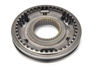 Synchronisatiehuls voor handgeschakelde versnellingsbak. Porsche 996 Carrera / 986 Boxster S - 99630404100