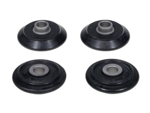 Set di supporti per cambio semi-solidi HD (G50). Porsche 911 1987-89 G50 - 91137503109 - PR13007P