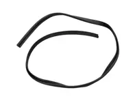 Perfil cubre faro antiniebla. Porsche 911/912 65-73 - 90250515320 - JG.153.20, 1684150900