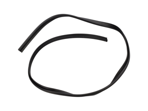 Fog lamp cover profile. Porsche 911/912 65-73 - 90250515320 - JG.153.20, 1684150900