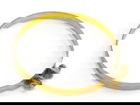 Clamp for Mixture Control Box (Small) . Porsche 911 1972-83 - PCG51230202