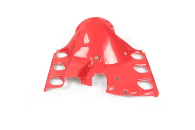 Engine shroud. Porsche 911S / 2.7 RS / 2.7 Carrera - 91110690103 - ENG11.2.154
