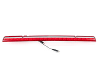 3e remlicht. Porsche 993 - 99363106000