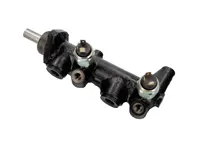 Hoofdremcilinder. Porsche 911 1977-89 - 03.2120-2462.3, 91135501112, 91135501111, 91135501110 - H20999.12.1