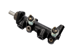 Brake master cylinder. Porsche 911 1977-89 - 03.2120-2462.3, 91135501112, 91135501111, 91135501110 - H20999.12.1