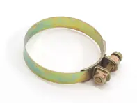 Slangklem. Porsche 911 74-77 - 9995122670B