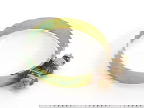 Hose Clamp. Porsche 911 74-77 - 9995122670B