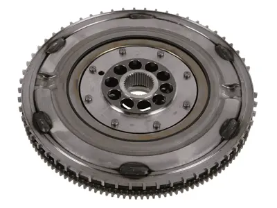 Volante de inercia bimasa Porsche 991.1 3,4L / 3,8L Carrera PDK - 99111402000, 99111402001