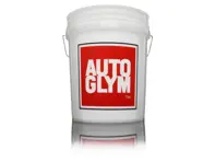 Seau robuste de marque Autoglym 20L - 20LBKT