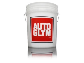 Autoglym 20升品牌重型铲斗 - 20LBKT
