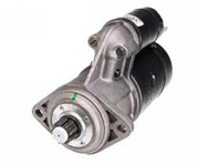 Startmotor. Porsche 928 78-96 - 92860410304, 92860410306, 928604103DX