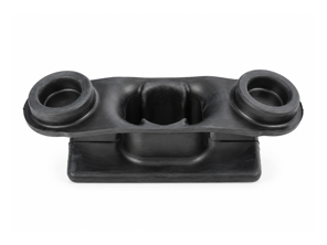 Rubber Stop, Transmission Carrier. Porsche 970 Panamera 2010–16 - 97037513702