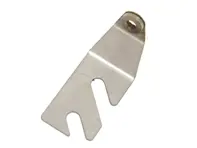 RSS LCA Litronic-Halterung vorne. Porsche 986 / 987 / 997 / 991 / 981 - 362