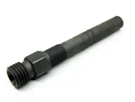 Iniettore di carburante. Porsche 964 Turbo 3.6L (M64.50) - 96411023520, 0 437 502 057, 0437502057