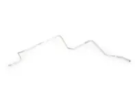 Linea sfiato acqua di raffreddamento. Porsche 996 >>2001 - 99610668159, 99610668157, 99610668156