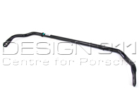 Stabilisatorstang voorzijde Porsche 991 GT3 / 981 Cayman GT4 - 99134370180