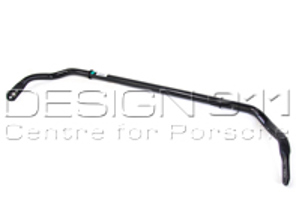 Barra antirollio anteriore Porsche 991 GT3 / 981 Cayman GT4 - 99134370180