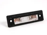 Nummerbord licht. Porsche 964/993/986/968/996 - 9646316200201C, 96463162002
