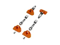 Reifendruckkontrollsensor TPMS. Porsche 718 Boxster / 718 Cayman / 991.2 / Cayenne / Macan / Panamera - 9A790727502, 5Q0907275B, 9J1907275 - RDE018V21, RDE047V21