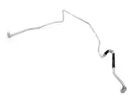 Koelmiddeldrukleiding airconditioning. Porsche 997 / 987 Boxster / 987C Cayman - 99757309405, 99757309402, 99757309400