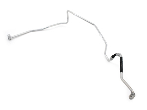 Conduite de pression de réfrigérant de climatisation. Porsche 997 / 987 Boxster / 987C Caïman - 99757309405, 99757309402, 99757309400